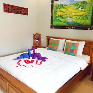 Séjour chez l'habitant Geriya House, Ubud