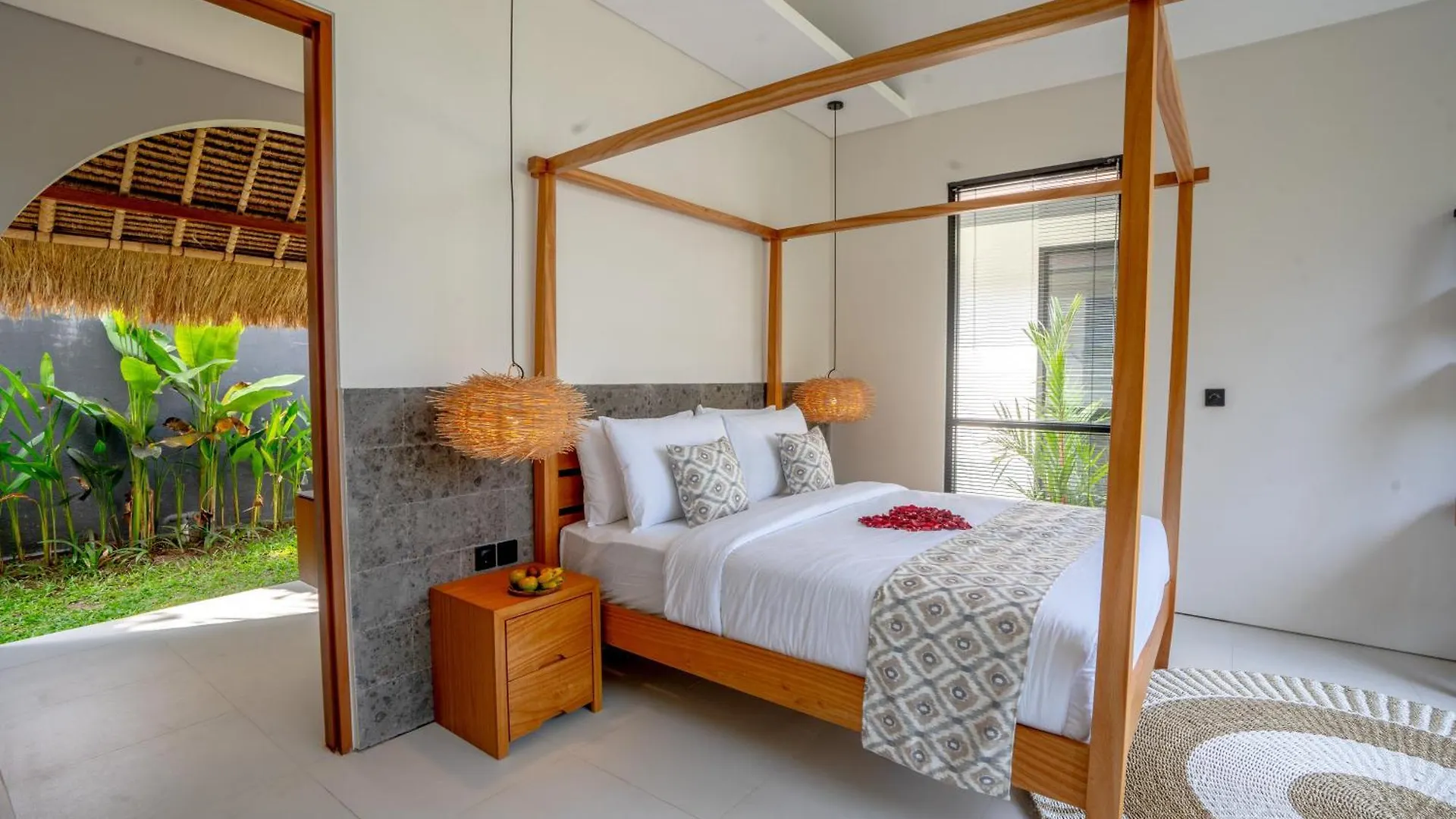 Villa Ravaka Ubud 0*, Ubud (Bali)