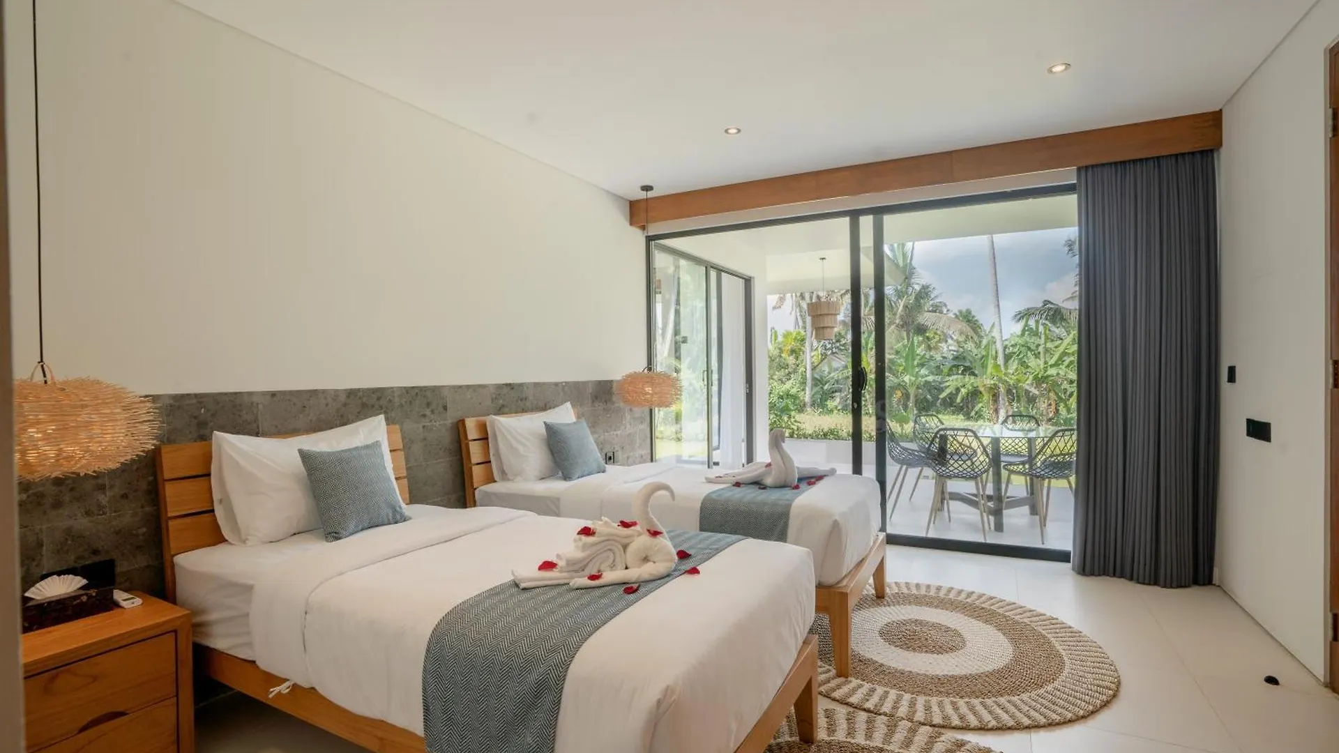 Villa Ravaka Ubud 0*, Ubud (Bali) Indonesia
